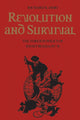 Book cover of: Revolution and Survival. By: Richard K. Debo