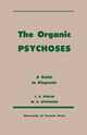 Book cover of: Organic Psychoses