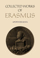 Book cover of: 37 & 38Collected Works of Erasmus. By: Desiderius Erasmus