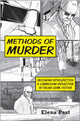 Book cover of: Methods of Murder