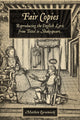 Book cover of: Fair Copies. By: Matthew Zarnowiecki
