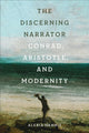 Book cover of: Discerning Narrator. By: Alexia Hannis