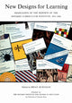 Book cover of: New Designs for Learning