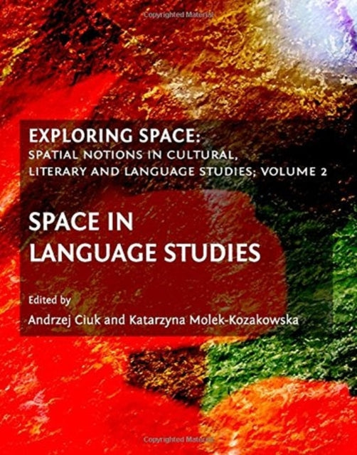 Book cover of: Exploring Space. By: Andrzej Ciuk