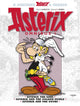 Book cover of: Asterix: Asterix Omnibus 1