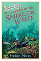 Book cover of: Adventure Island: The Mystery of the Smugglers' Wreck