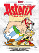Book cover of: Asterix: Asterix Omnibus 7