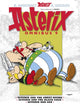 Book cover of: Asterix: Asterix Omnibus 9
