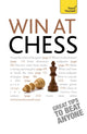 Book cover of: Win At Chess: Teach Yourself