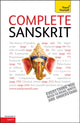 Book cover of: Complete Sanskrit. By: Michael Coulson