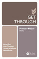 Book cover of: Get Through Primary FRCA: MTFs. By: Nawal Bahal