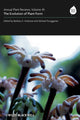 Book cover of: Annual Plant Reviews, The Evolution of Plant Form. By: Barbara A. Ambrose