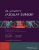 Book cover of: Haimovici's Vascular Surgery. By: Henry Haimovici