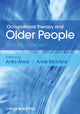 Book cover of: Occupational Therapy and Older People. By: Anita Atwal