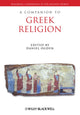 Companion to Greek Religion