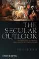Book cover of: Secular Outlook. By: P. B. Cliteur