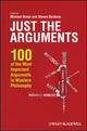 Book cover of: Just the Arguments