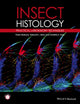 Book cover of: Insect Histology. By: Pedro Barbosa