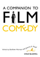 Book cover of: Companion to Film Comedy. By: Andrew Horton