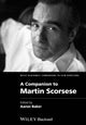 Book cover of: Companion to Martin Scorsese