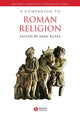 Book cover of: Companion to Roman Religion