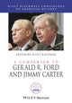 Book cover of: Companion to Gerald R. Ford and Jimmy Carter