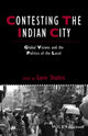 Book cover of: Contesting the Indian City