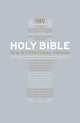 Book cover of: NIV Popular Hardback Bible with Cross-References. By: New International Version