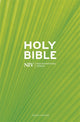 NIV Schools Hardback Bible 9781444701555 Bible English New International Version