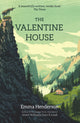 Book cover of: Valentine House. By: Emma Henderson