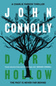 Book cover of: Dark Hollow. By: John Connolly