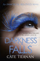 Book cover of: Darkness Falls (Immortal Beloved Book Two)