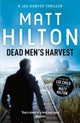 Book cover of: Dead Men's Harvest