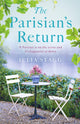 Book cover of: Parisian's Return
