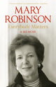 Book cover of: Everybody Matters. By: Mary Robinson