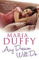 Book cover of: Any Dream Will Do