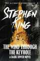 Book cover of: Wind through the Keyhole. By: Stephen King