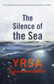 Book cover of: Silence of the Sea. By: Yrsa Sigurdardottir