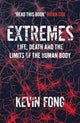 Book cover of: Extremes. By: Kevin Fong