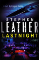 Book cover of: Lastnight