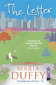 Book cover of: Letter. By: Maria Duffy