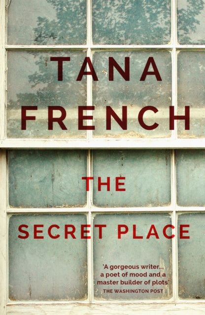 Secret Place