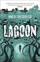 Book cover of: Lagoon