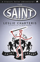 Book cover of: Saint Errant. By: Leslie Charteris