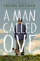 Book cover of: Man Called Ove