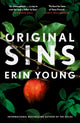 Book cover of: Original Sins. By: Robyn Young