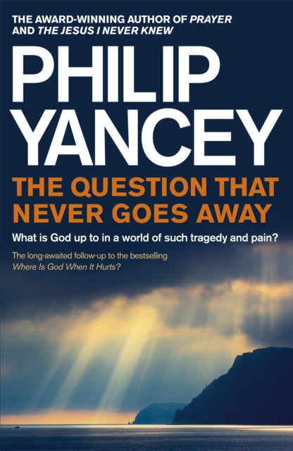 Book cover of: Question that Never Goes Away