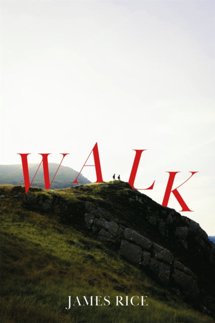 Book cover of: Walk