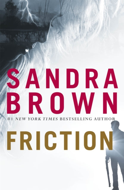 Book cover of: Friction
