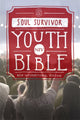Book cover of: NIV Soul Survivor Youth Bible Hardback. By: New International Version